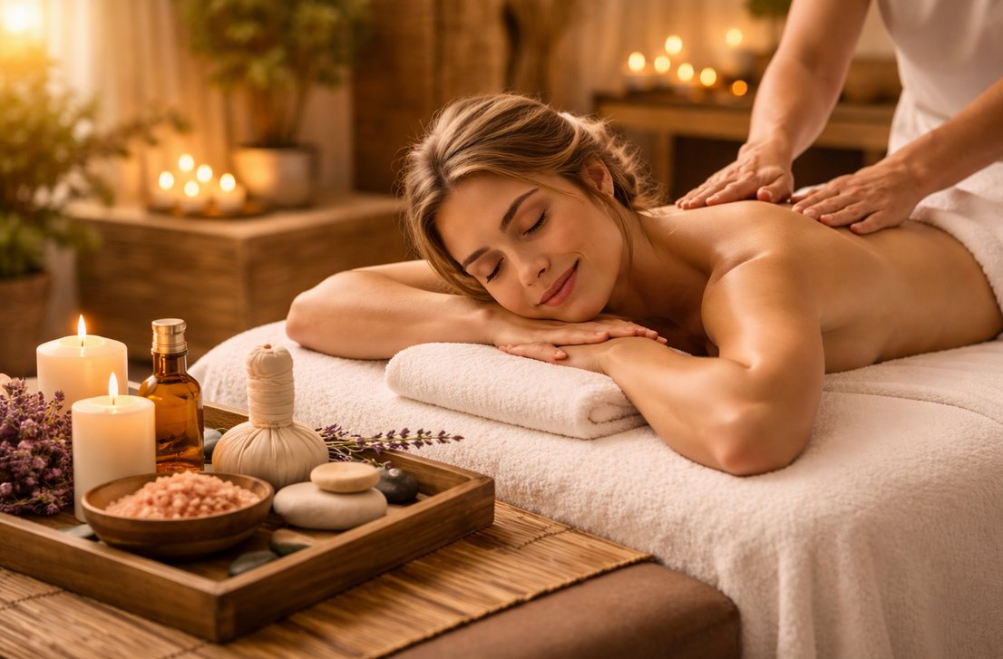 Wellness Geo-Domains für lokale Wellness- und Spa-Angebote Northeim
